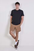 Pace Breaker Lined Short 7''